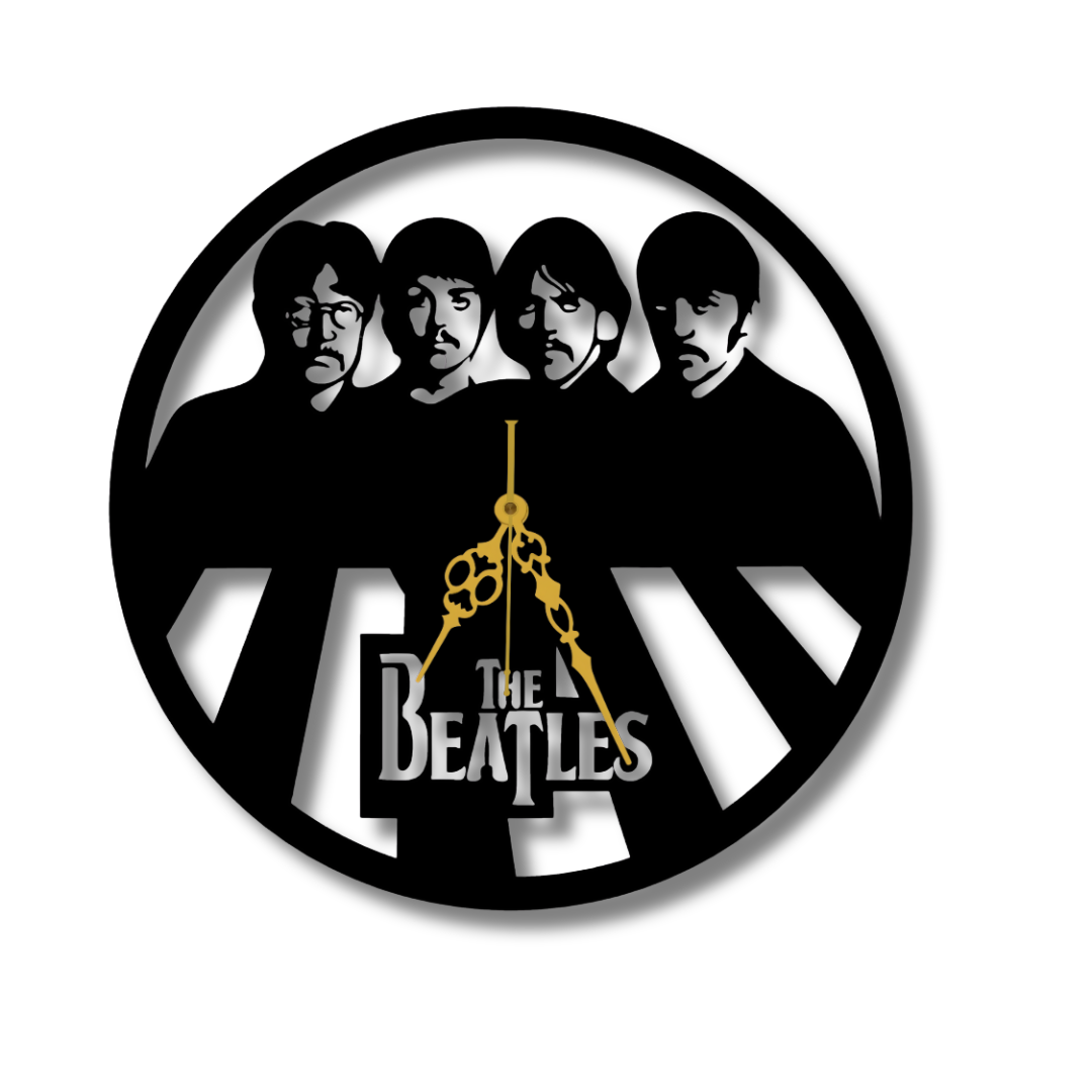 🎸 Love The Beatles? Let Time Sing! 🎶