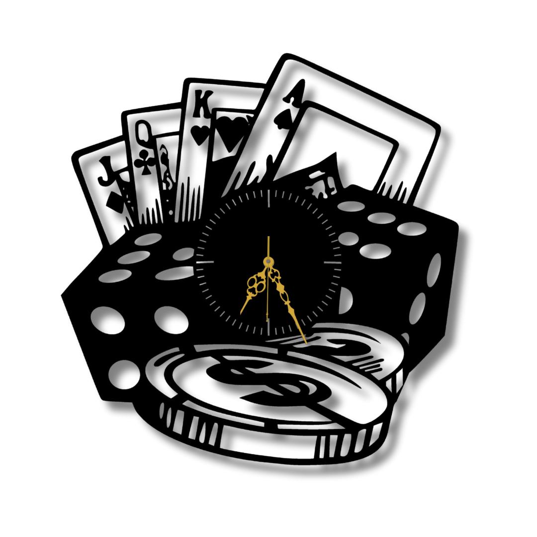 🎲 Feeling Lucky Every Hour? 🃏💰