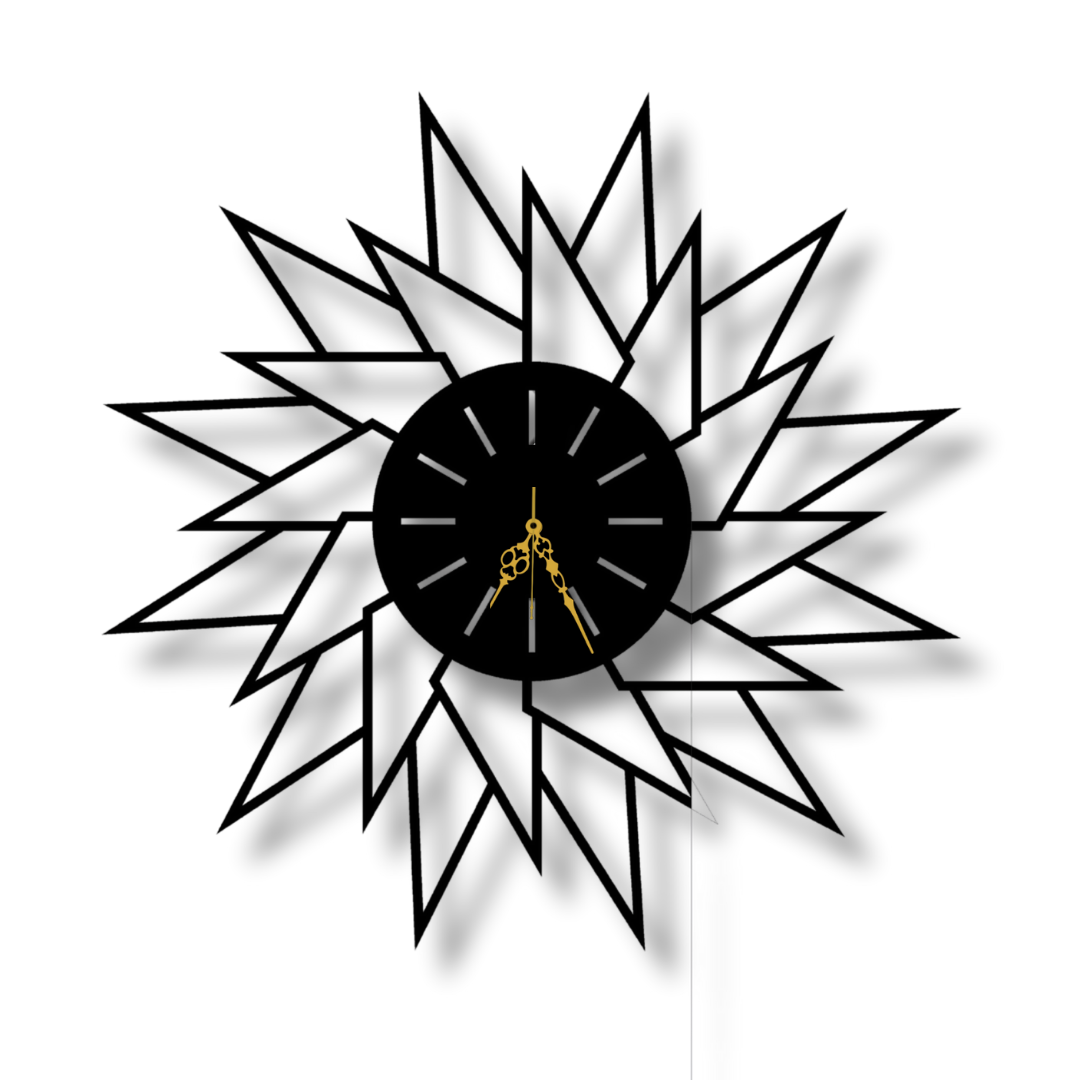 🌟 Looking for a Starburst That Tells Time? ✨🕒