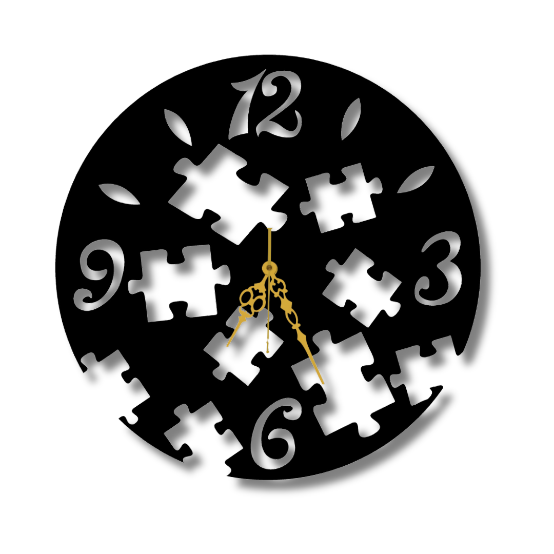 🧩 Missing Piece on Your Wall?