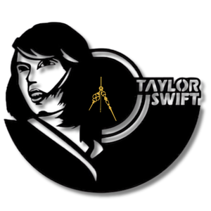 🎤 Are You a Die-Hard Swiftie? 💫✨