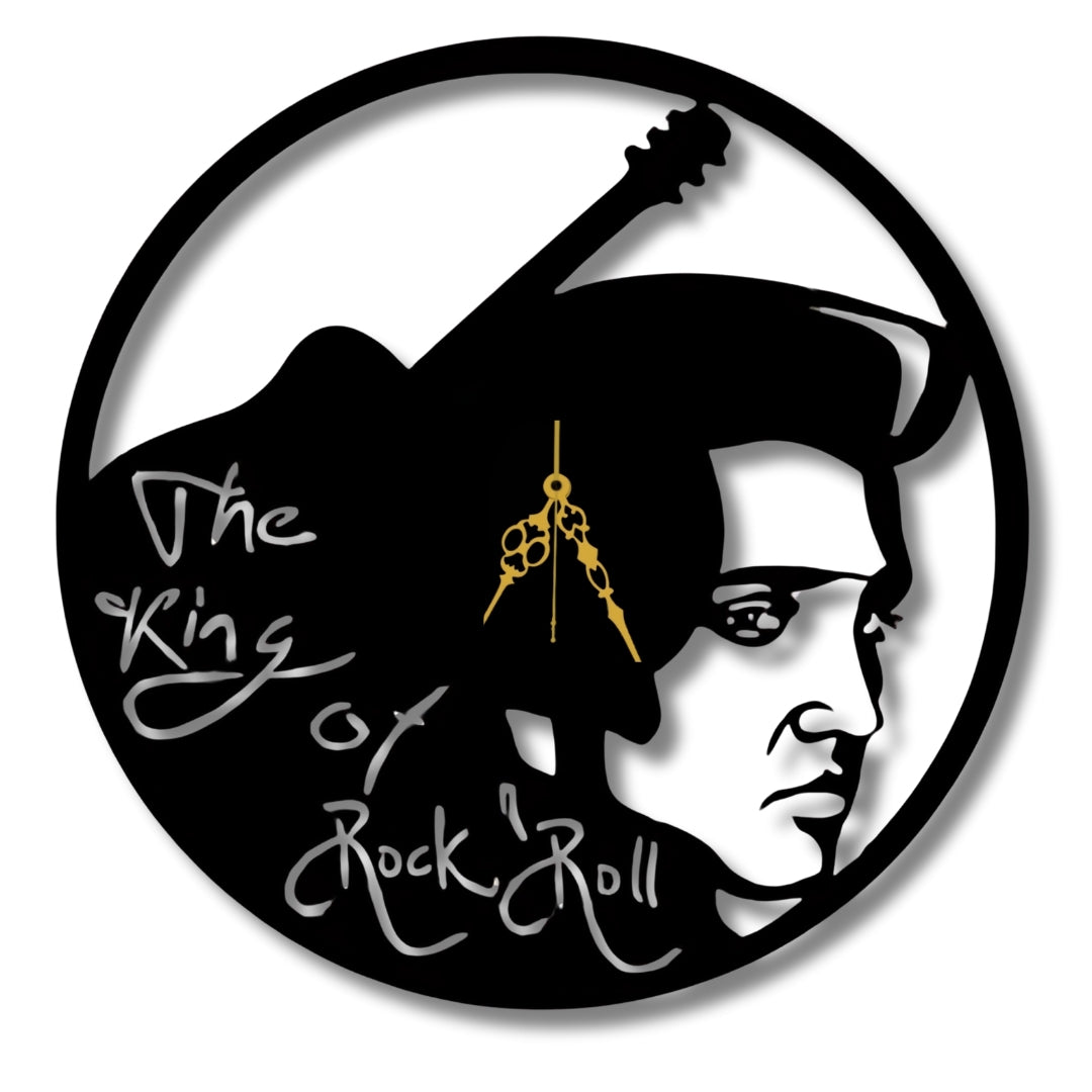 🎸 Still Rockin’ the Room? Oh Yes, He Is! 🎶🕰️