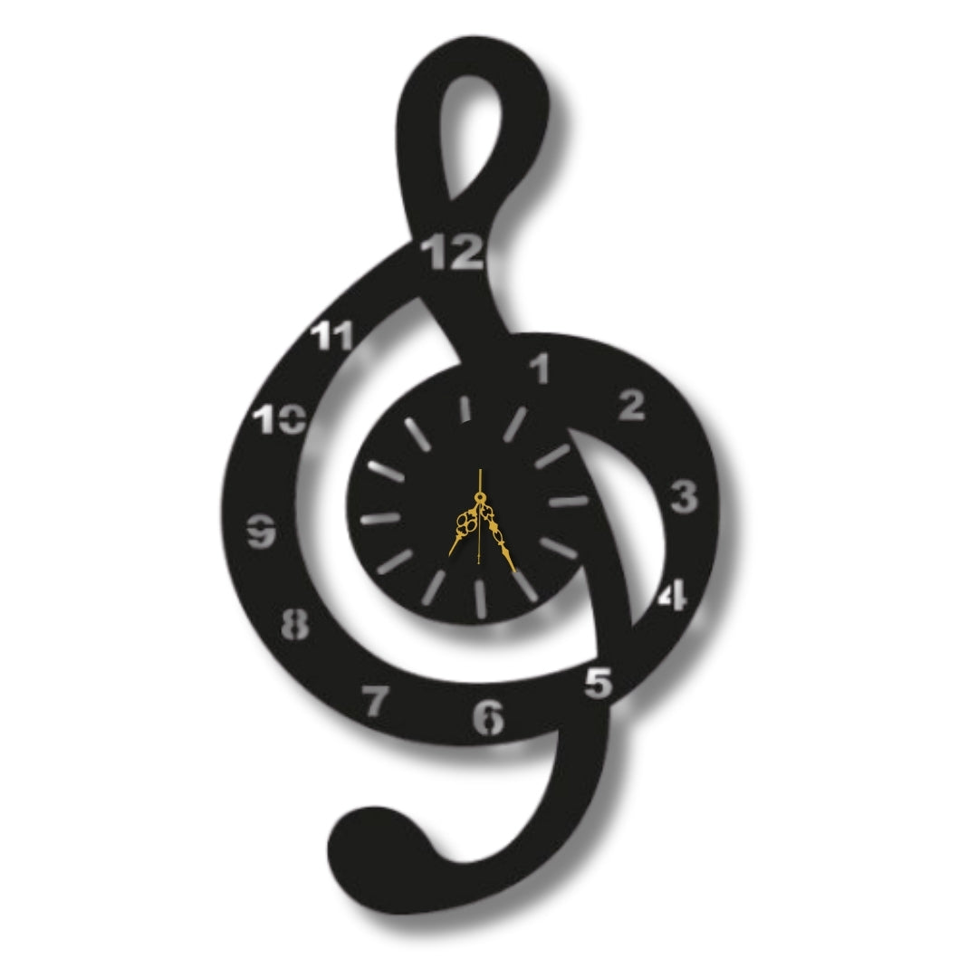 🎼 Melody in Time