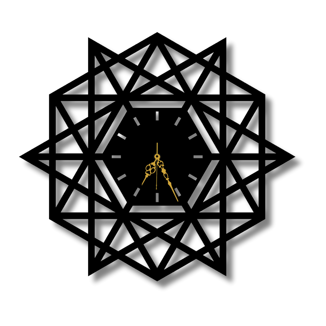 🧩 Is Your Wall Missing Structure &amp; Style? ⏳