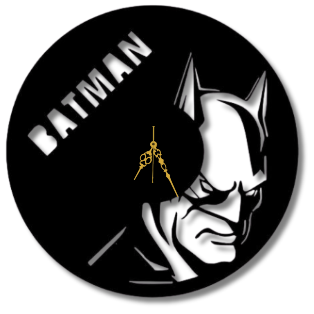 🦇 What Time Does Justice Strike? 🕒💥