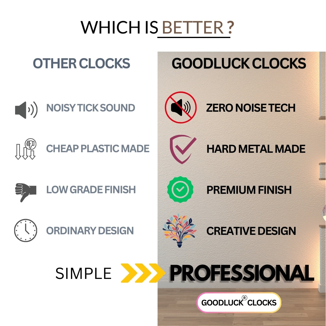 🌀 Time Just Got Sleeker!