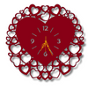 ❤️ Heartful Timepiece