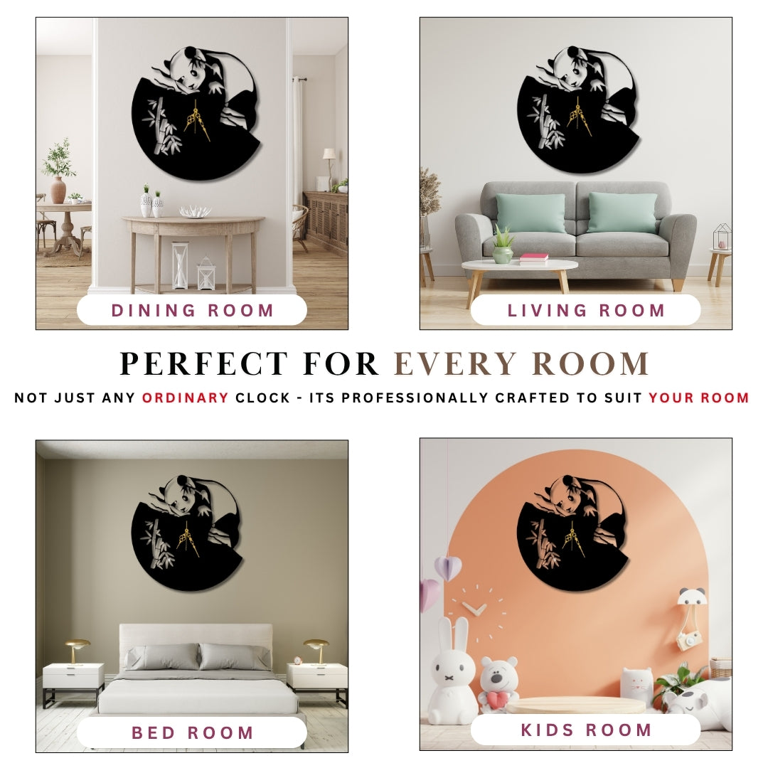 🐼 How About Some Panda Peace On Your Wall? 🌿