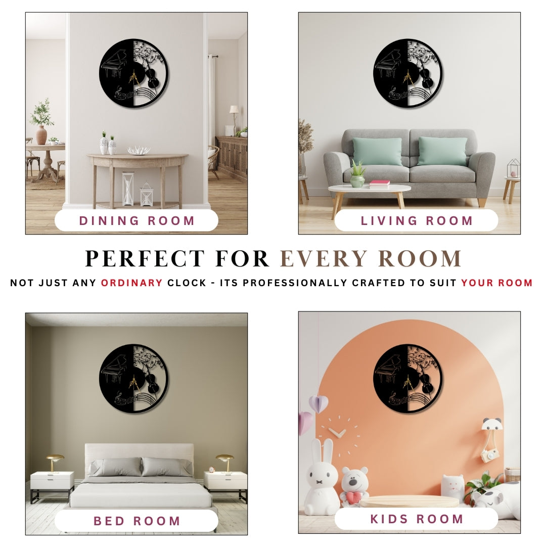 🎶Is Your Home in Perfect Harmony?