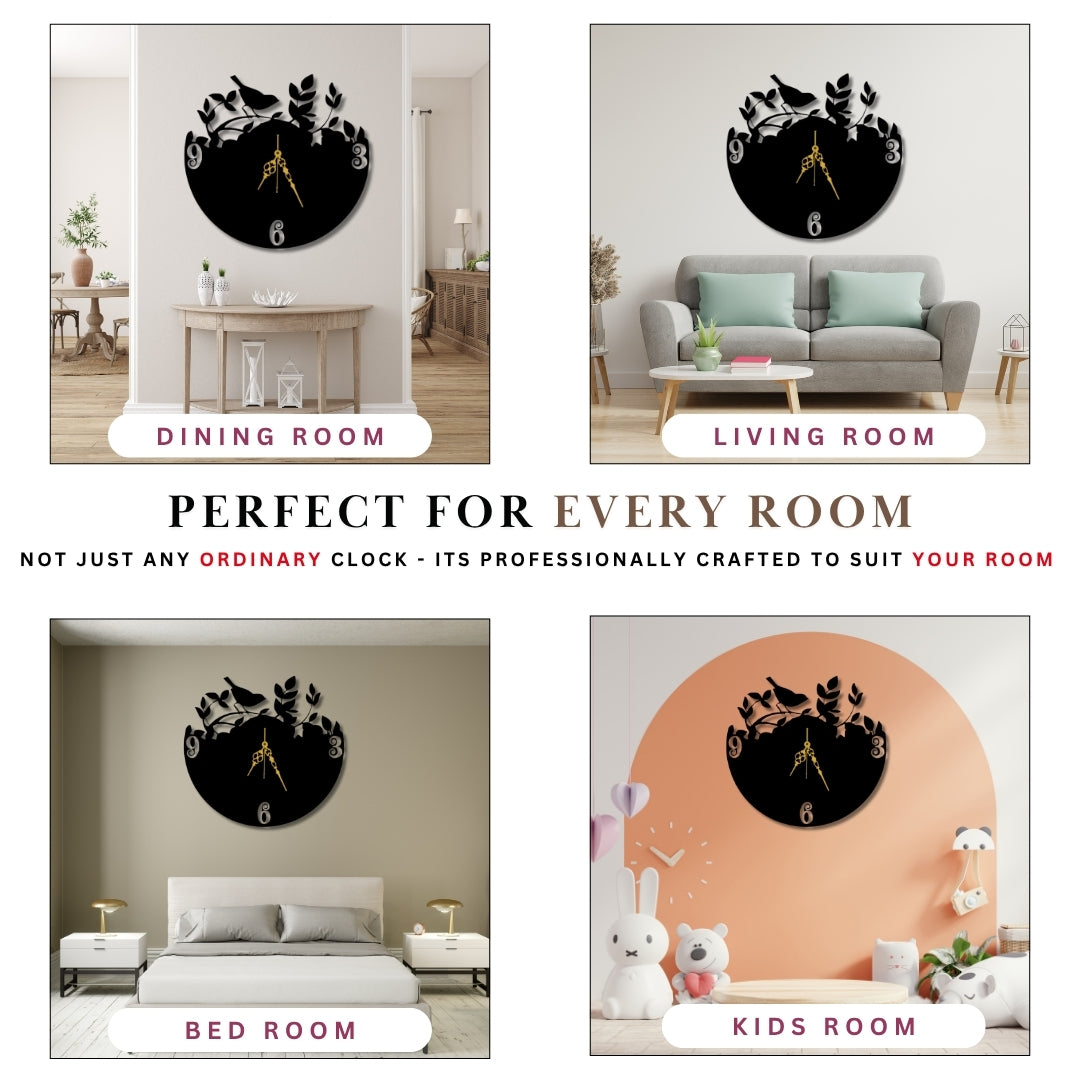 🌿 Is Your Wall Missing a Songbird’s Touch? 🎶