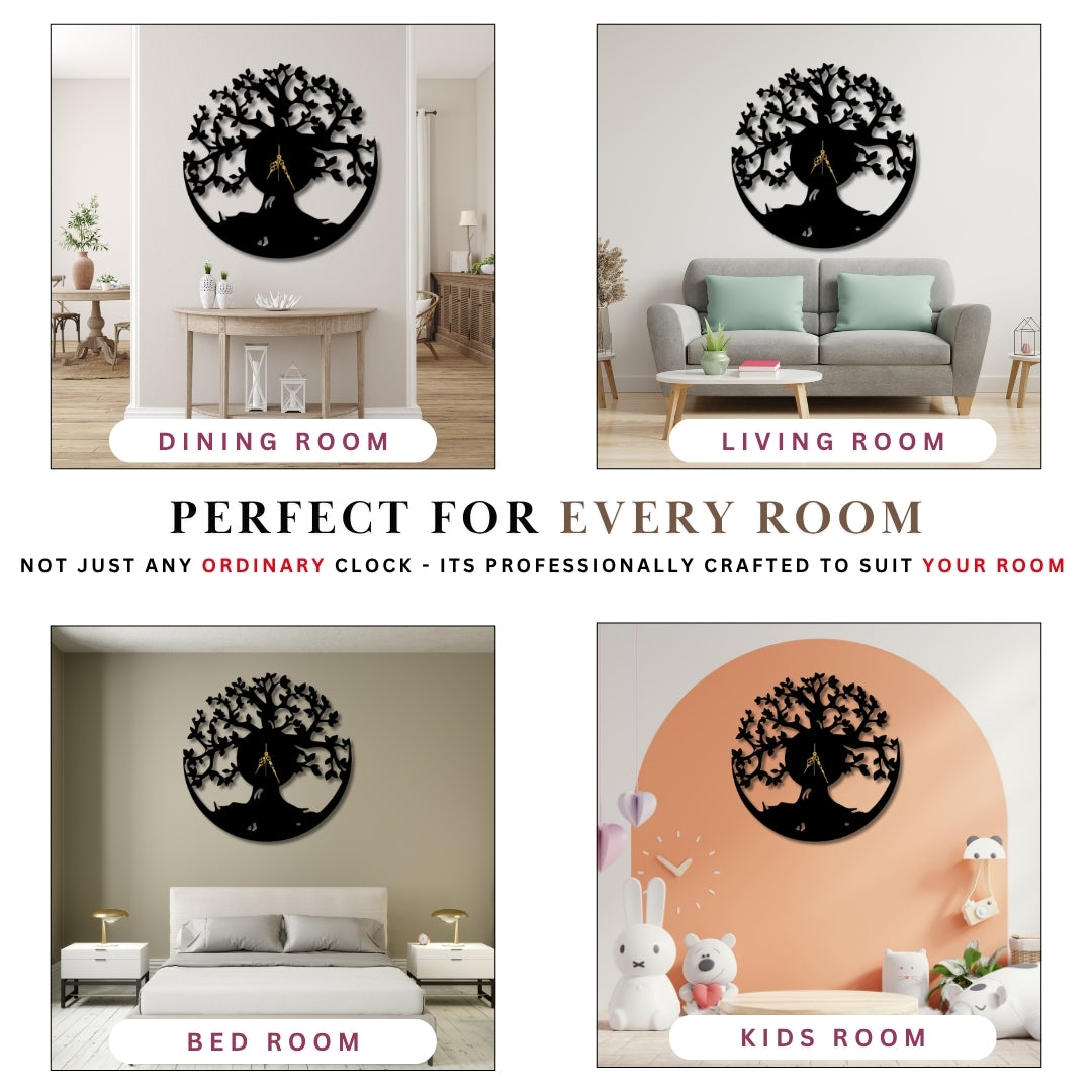 🌳 Isn't It Time to Grow Your Decor? 🕒✨
