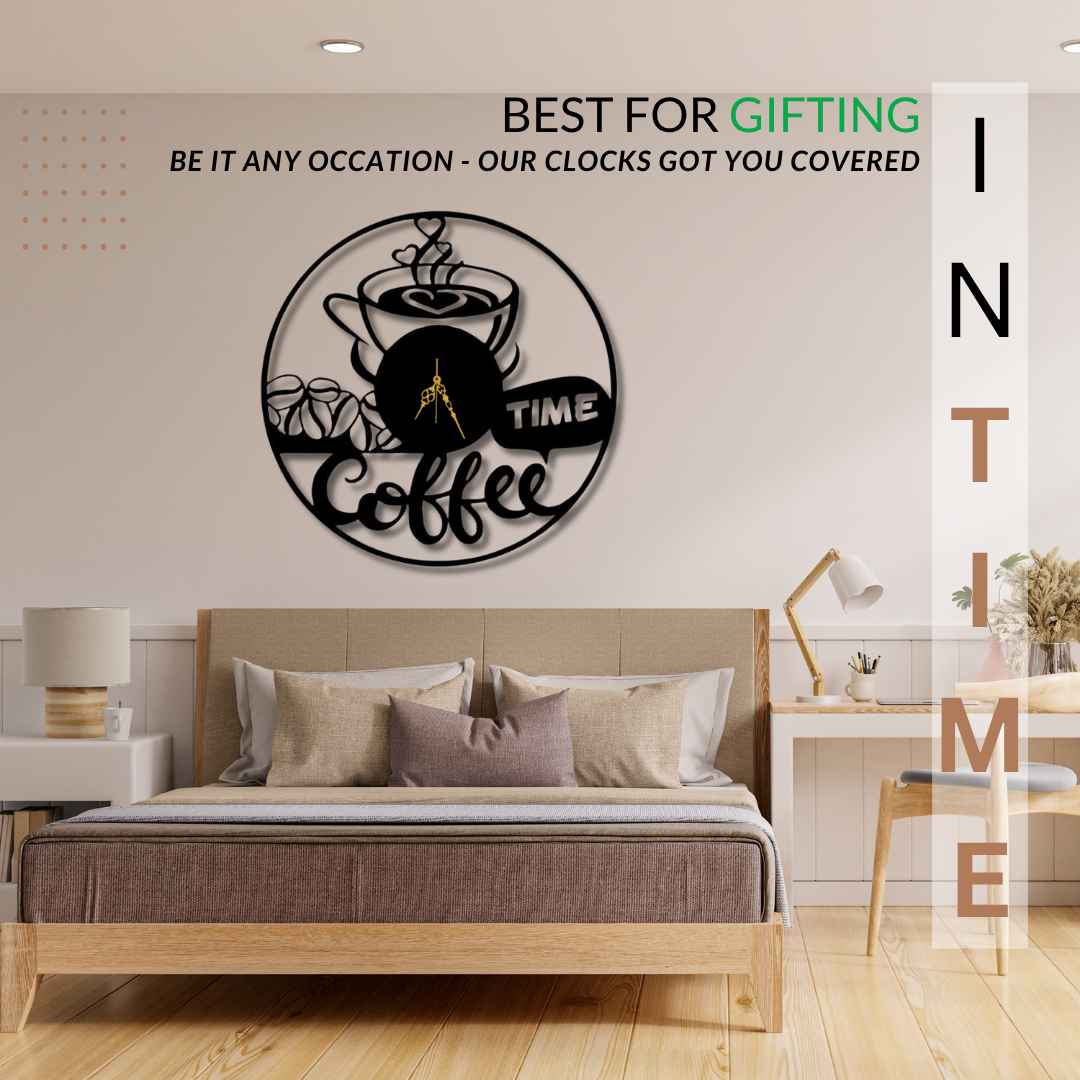 ☕ Is It Always Coffee O’Clock at Your Place? 💬
