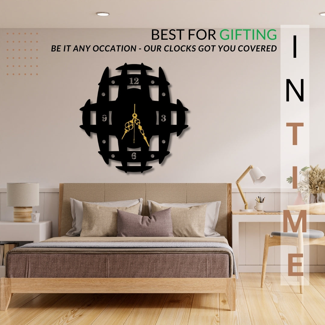 🕸️ Ready to Break the Grid? 🕳️🖤