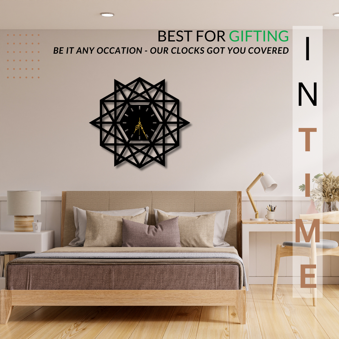 🧩 Is Your Wall Missing Structure &amp; Style? ⏳