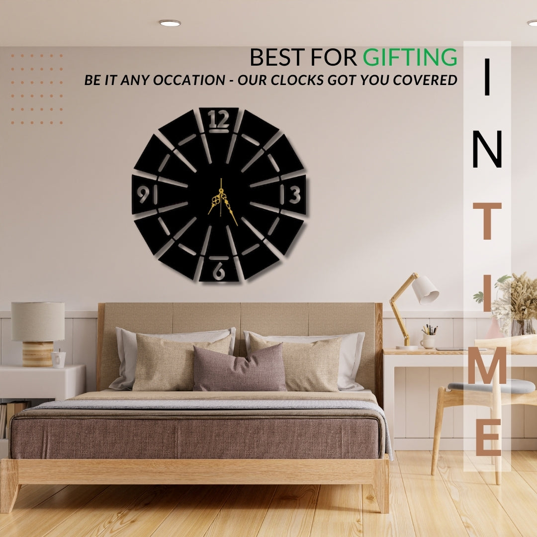 🌀 Is Time Just a Concept… or a Design Statement? ⏳🕰️