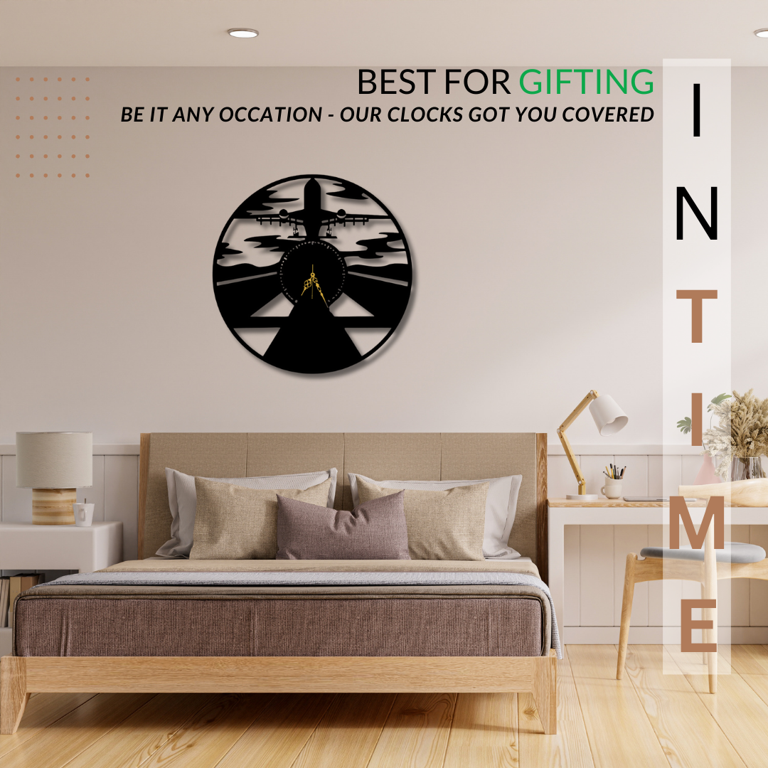 ✈️ Ready for Takeoff on Your Wall?