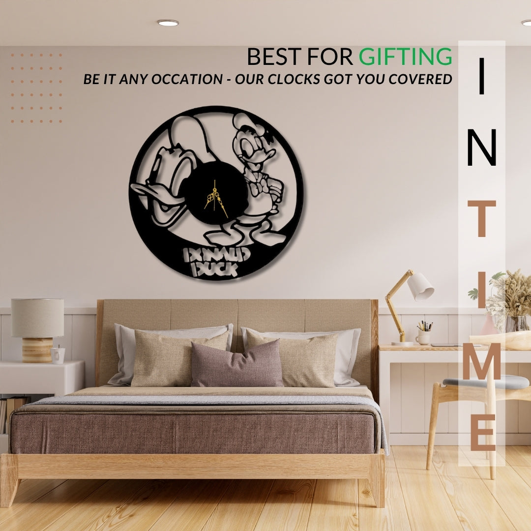 🦆 Feeling Quacky About Time? ⏰✨