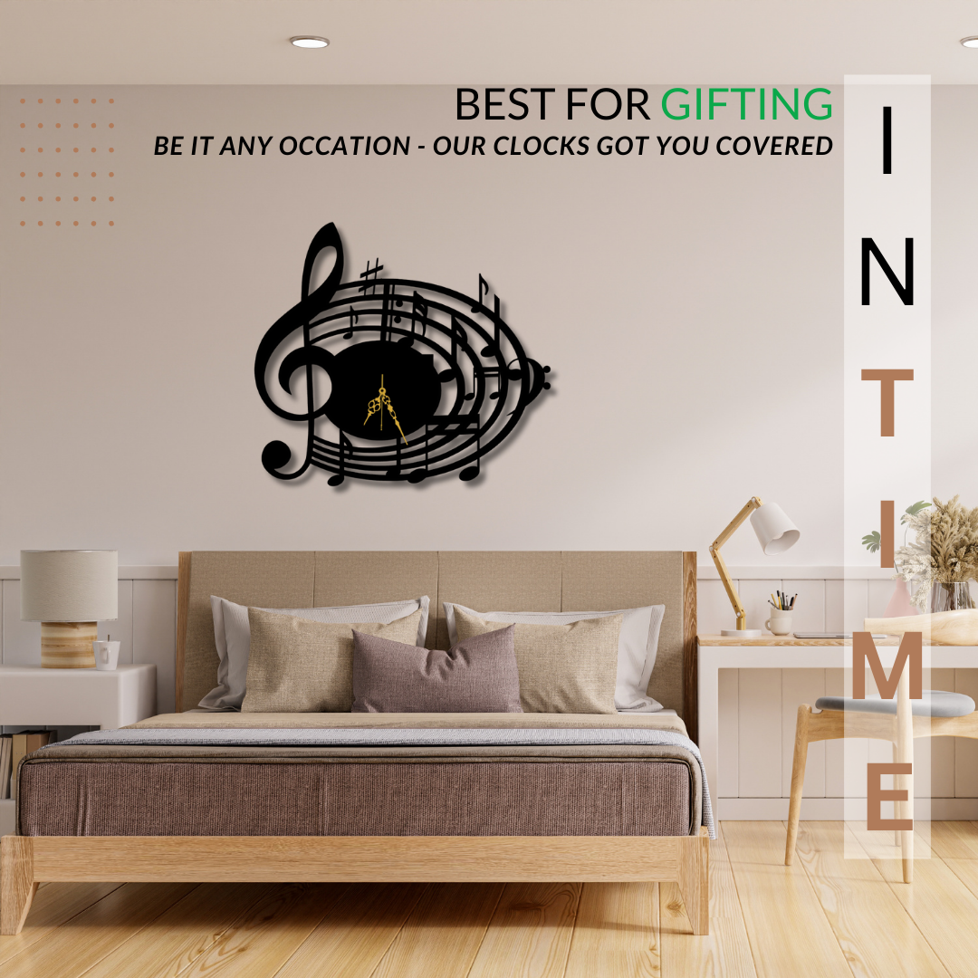 🎵 What Time is it in Your Symphony? 🎼🕒