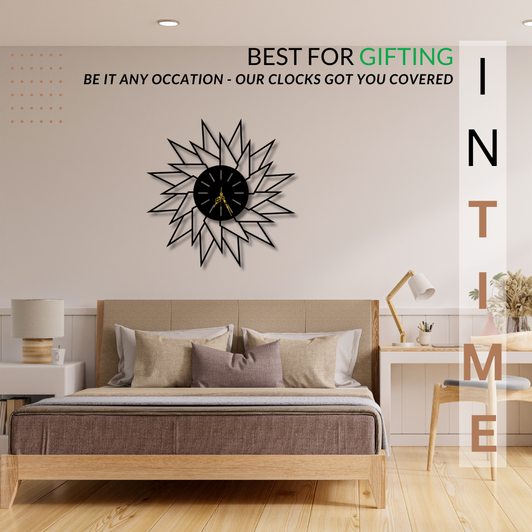 🌟 Looking for a Starburst That Tells Time? ✨🕒