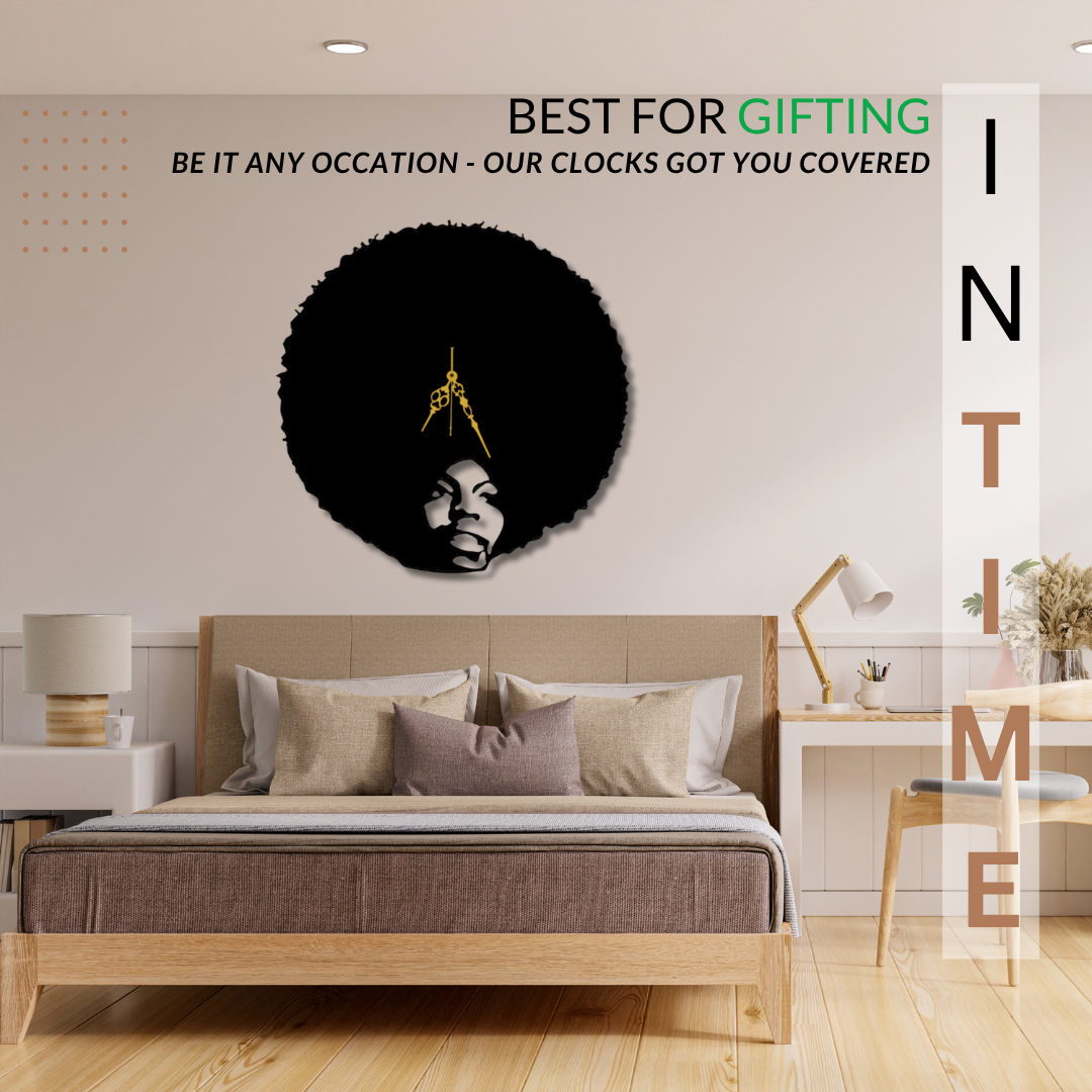 🖤 Can Time Get Any Bolder? ✨🕰️