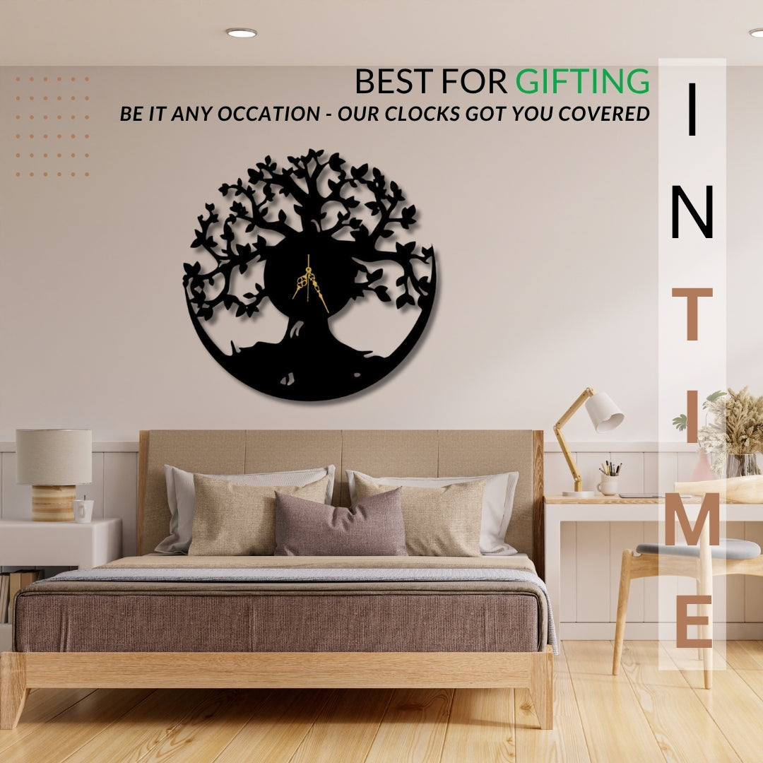 🌳 Isn't It Time to Grow Your Decor? 🕒✨