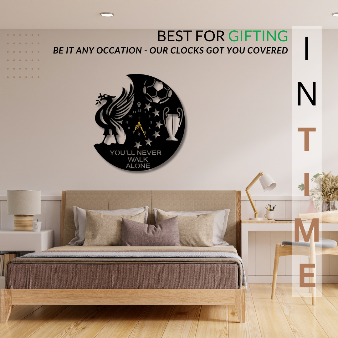 ⚽ For the Passionate Football Fan! 🕰️🏆