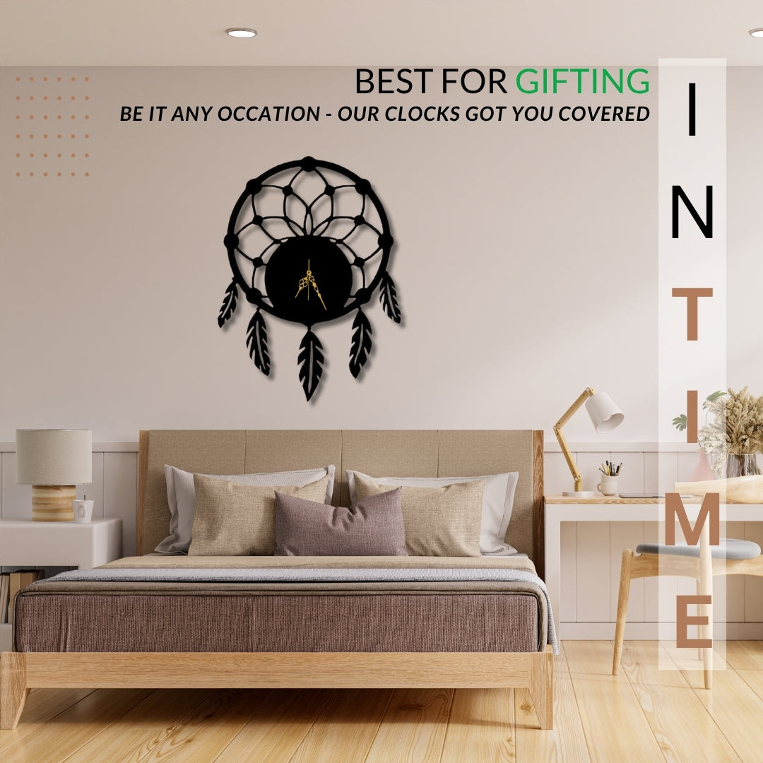 🌙 Dream in Style, Watch Time Fly 🕰️✨