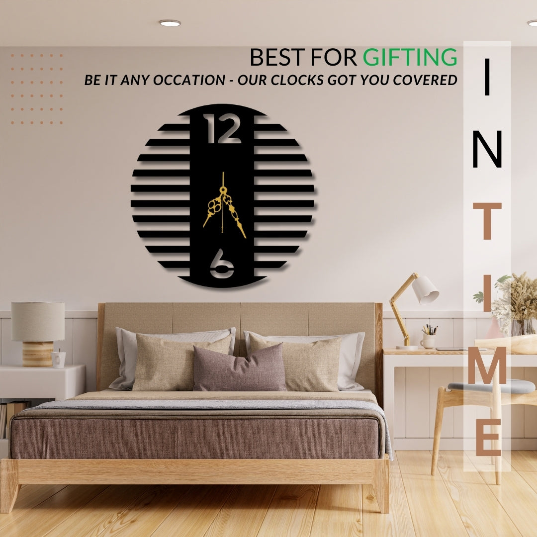 🌀 Time Just Got Sleeker!