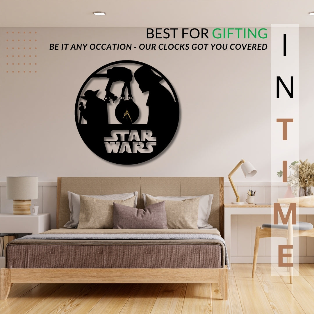 🌌 Is the Force Strong in Your Living Room?