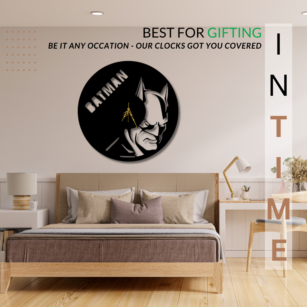 🦇 What Time Does Justice Strike? 🕒💥