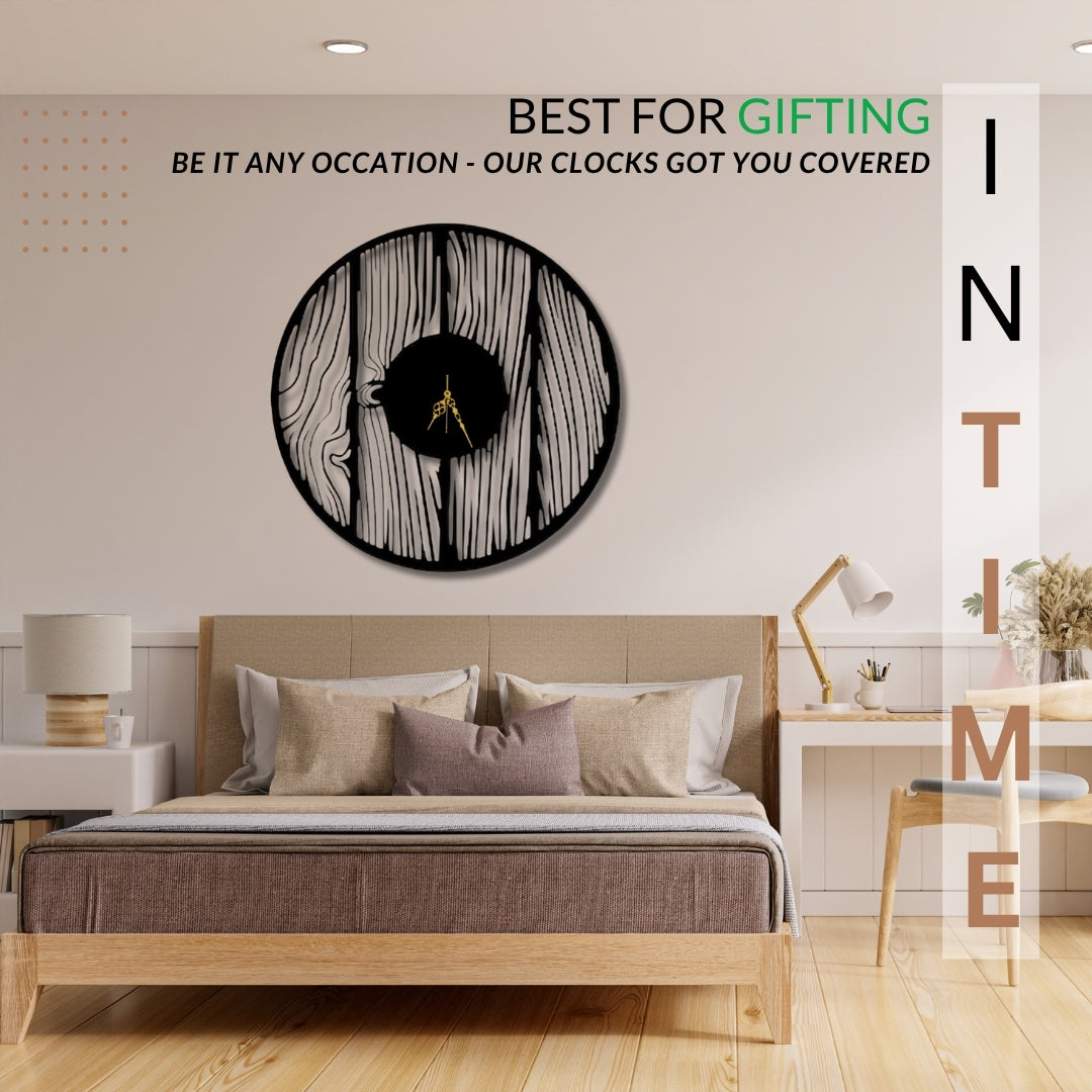 🌲 Nature on Your Wall? 🍃🕰️