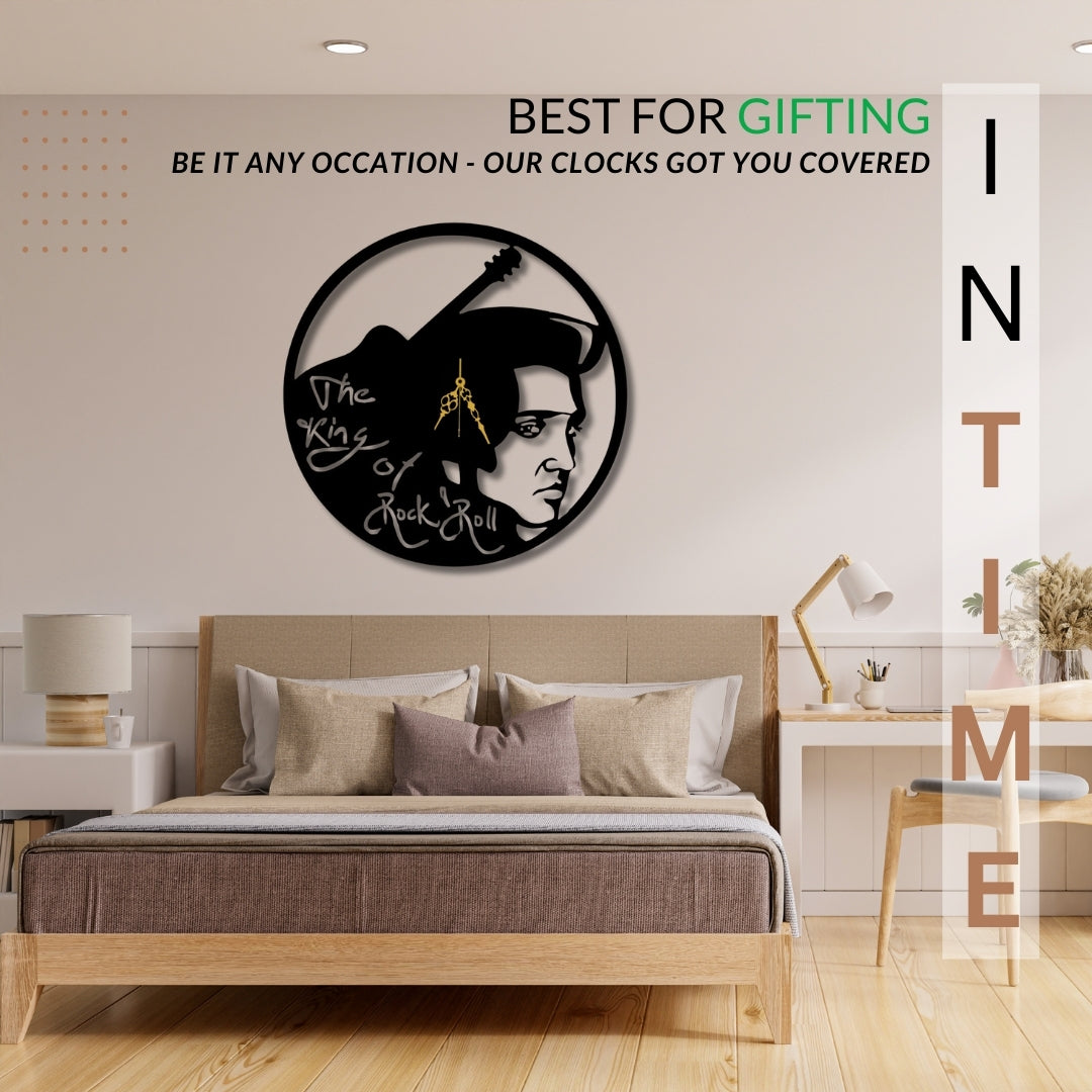 🎸 Still Rockin’ the Room? Oh Yes, He Is! 🎶🕰️