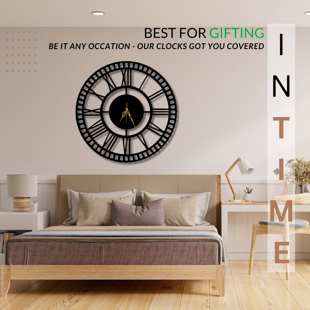 🕰️ Timeless Elegance for Your Walls! ✨