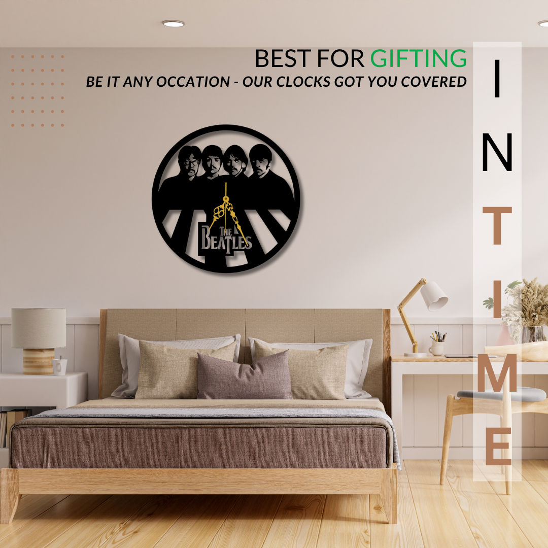🎸 Love The Beatles? Let Time Sing! 🎶