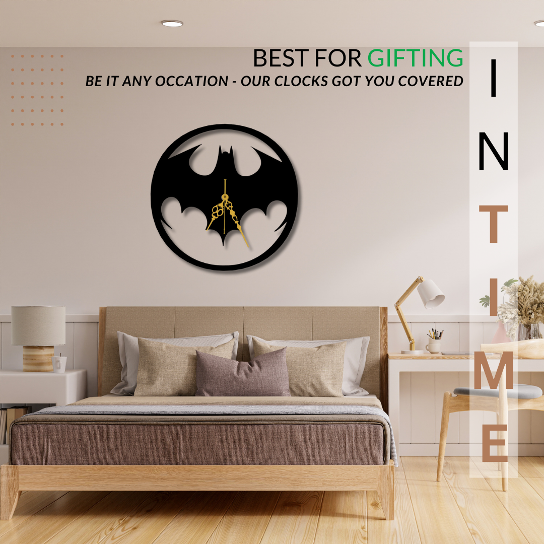 🦇 Who Rules the Night?