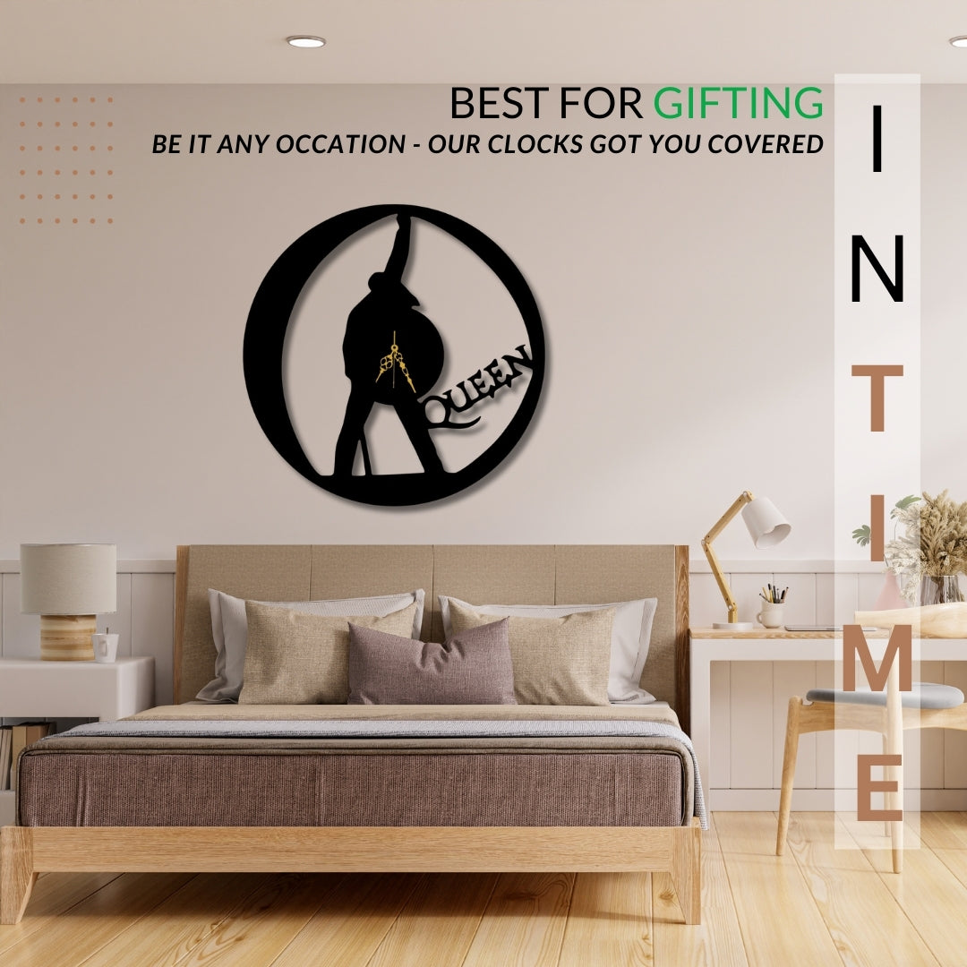 🎤 Is Your Wall Ready to Rock? 🤘