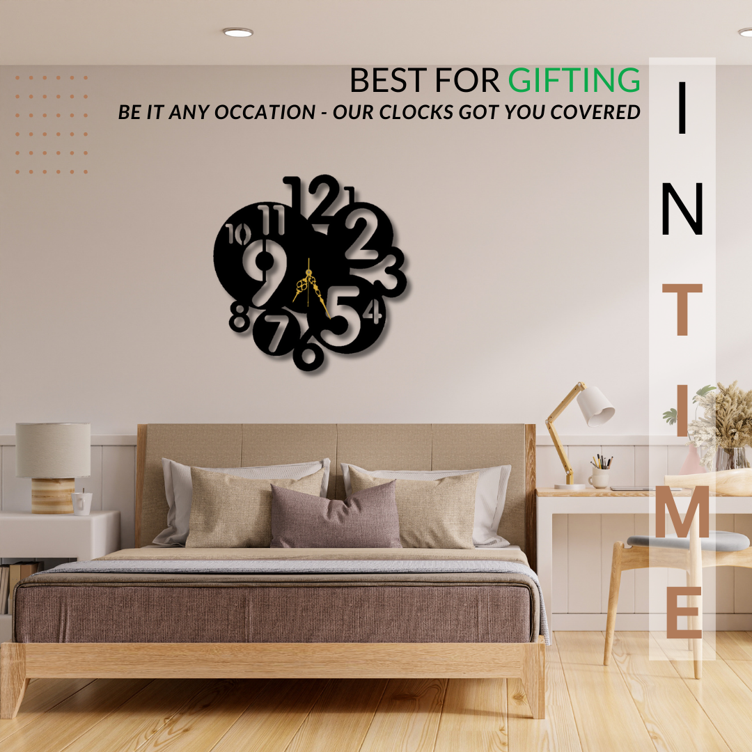 🌀 Why Should Time Be Boring? 🕰️