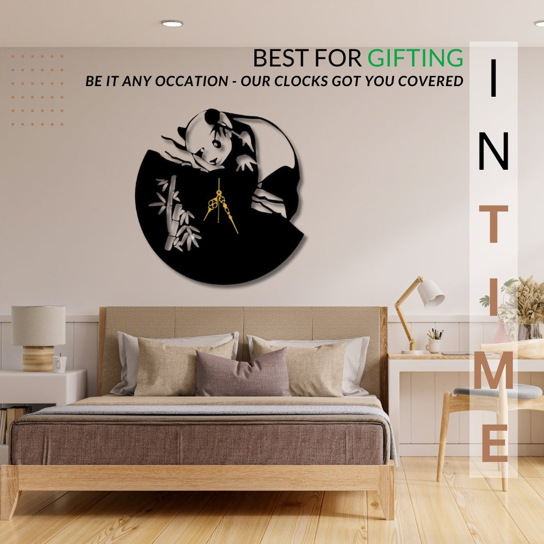 🐼 How About Some Panda Peace On Your Wall? 🌿
