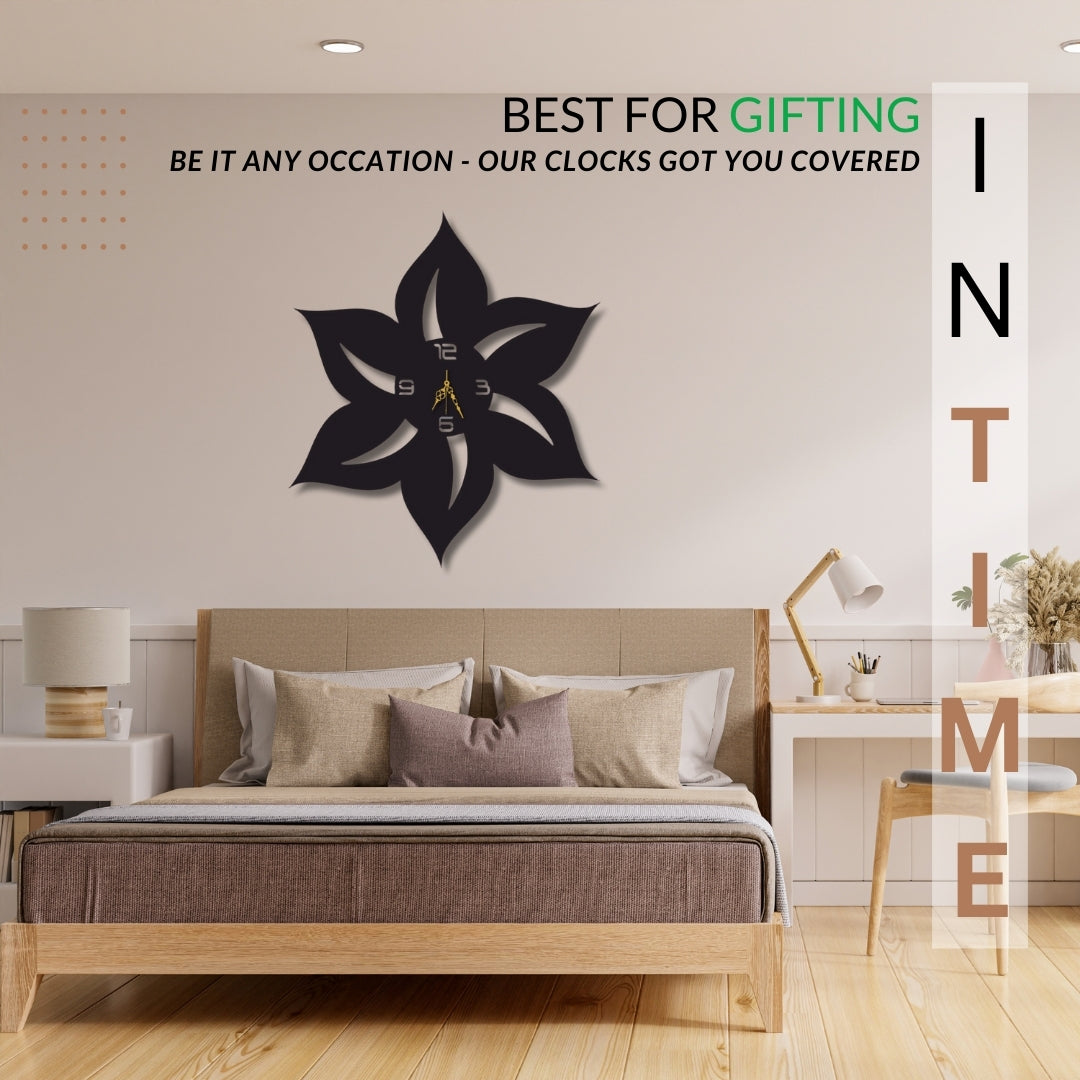 🌸 Does Your Wall Need a Blooming Makeover? ✨