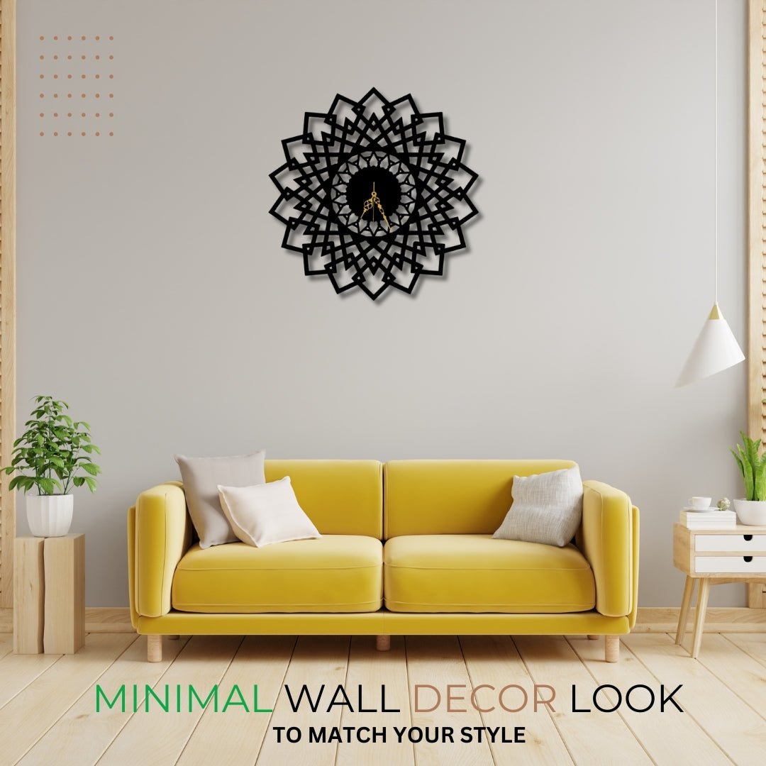 🧩 Looking for Timeless Geometry? ✨