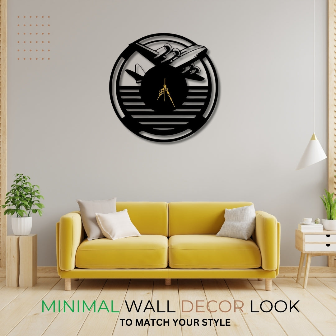 ✈️ Ready to Let Your Walls Take Flight? 🌍