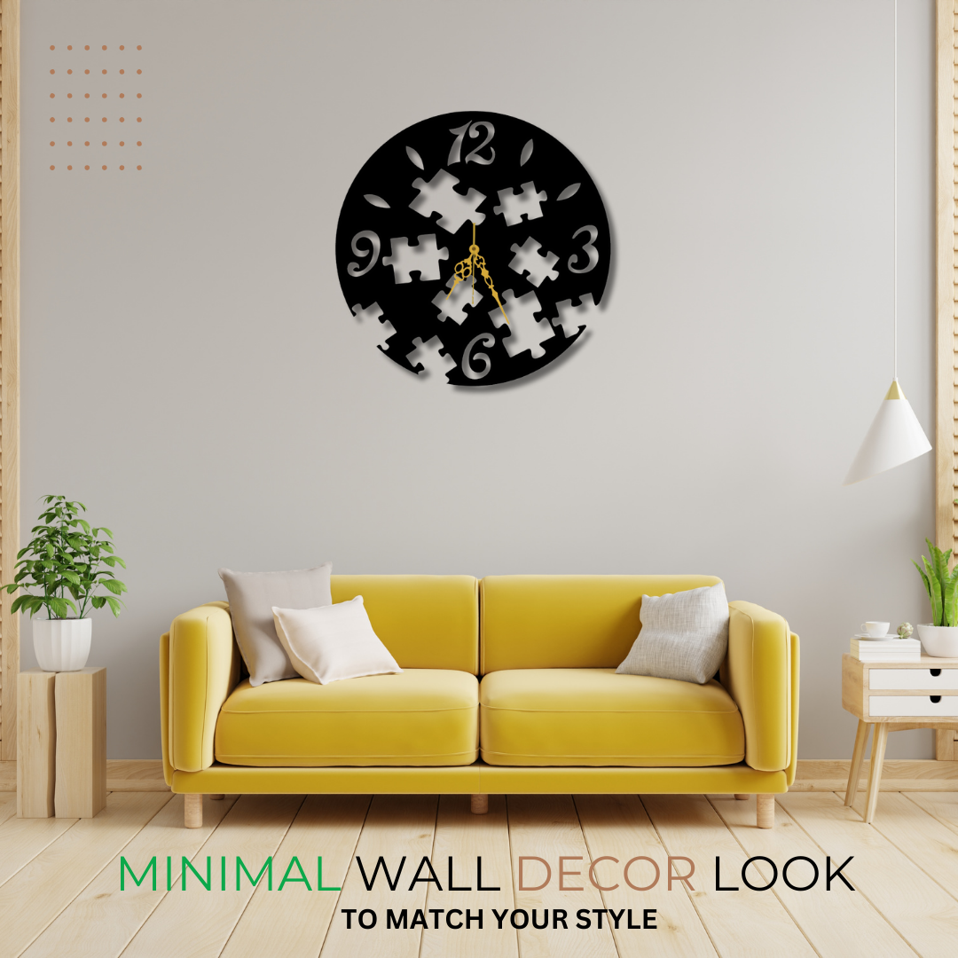 🧩 Missing Piece on Your Wall?