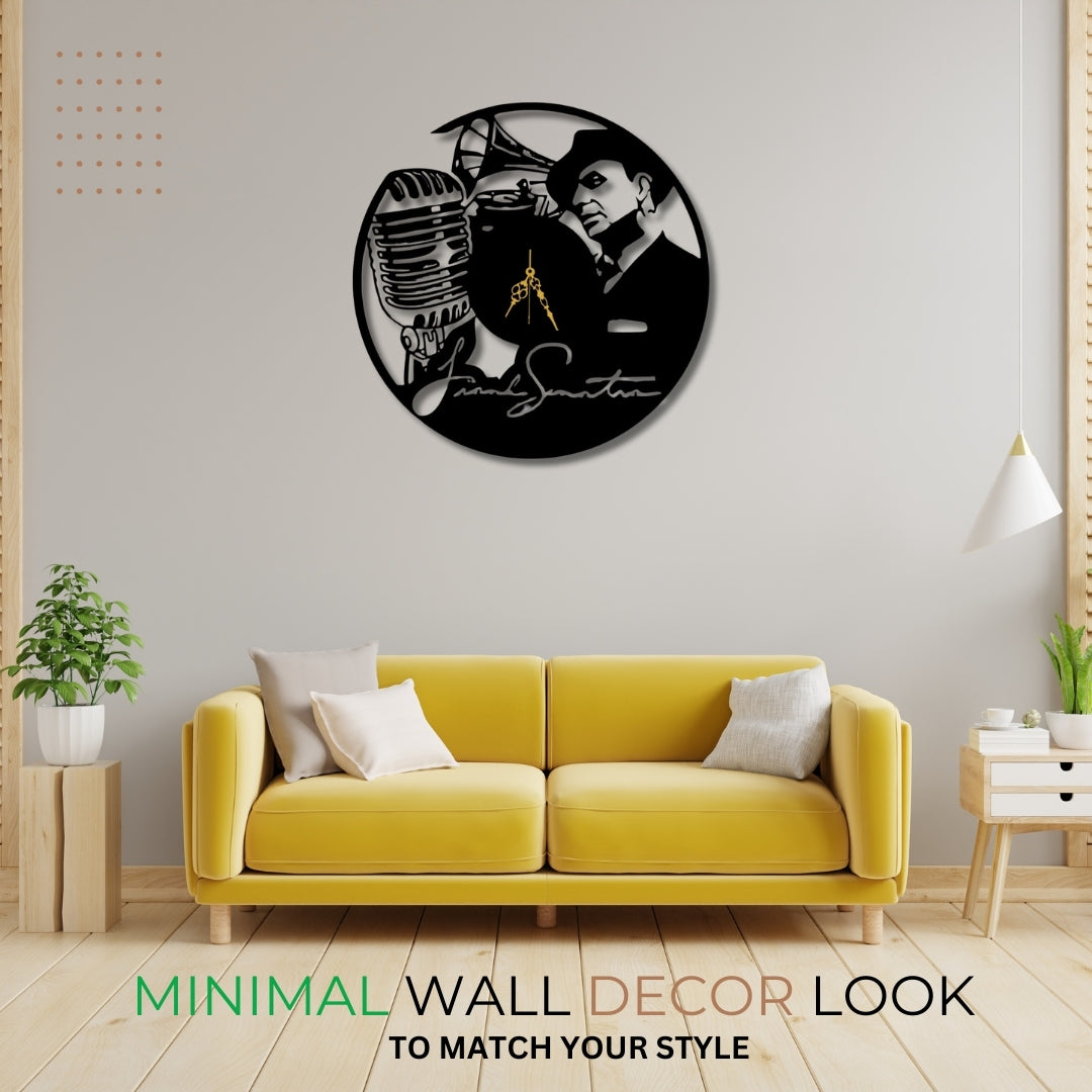 🎙️ Love Jazz? Let Time Swing with You! 🎩