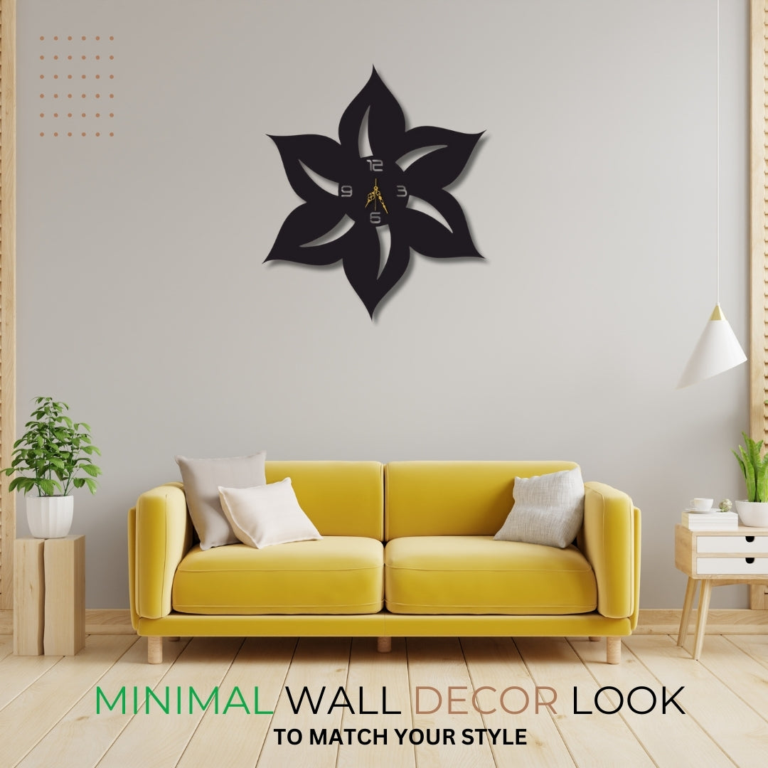 🌸 Does Your Wall Need a Blooming Makeover? ✨