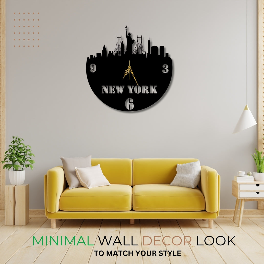 🗽 Is It Time for a New York State of Mind? 🕰️✨