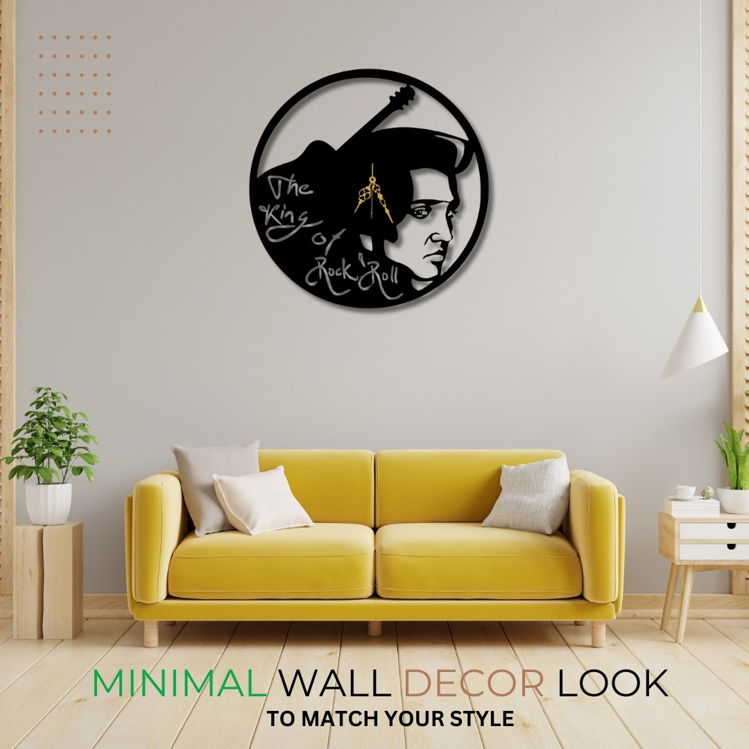 🎸 Still Rockin’ the Room? Oh Yes, He Is! 🎶🕰️