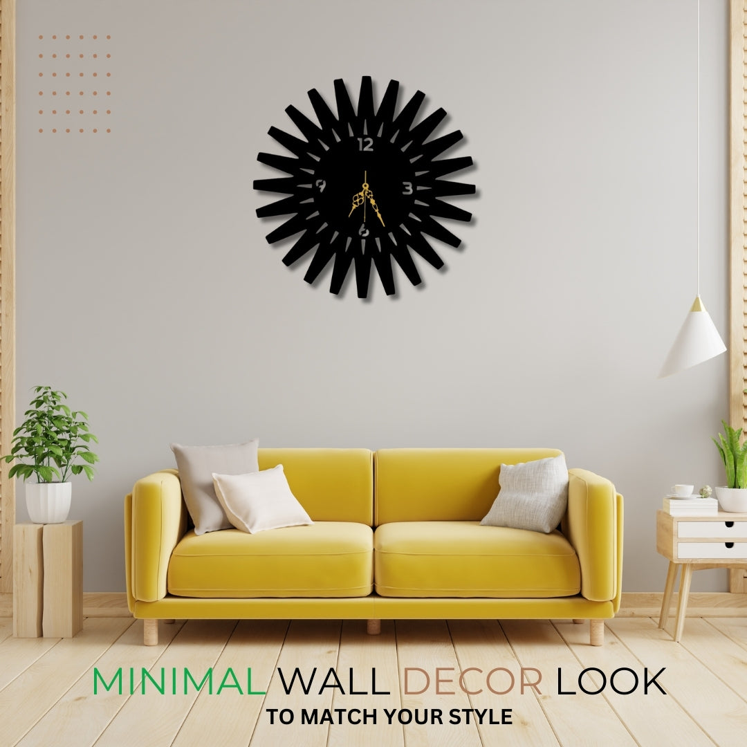 🌟 Is Your Wall Missing That Statement Piece? ⏳