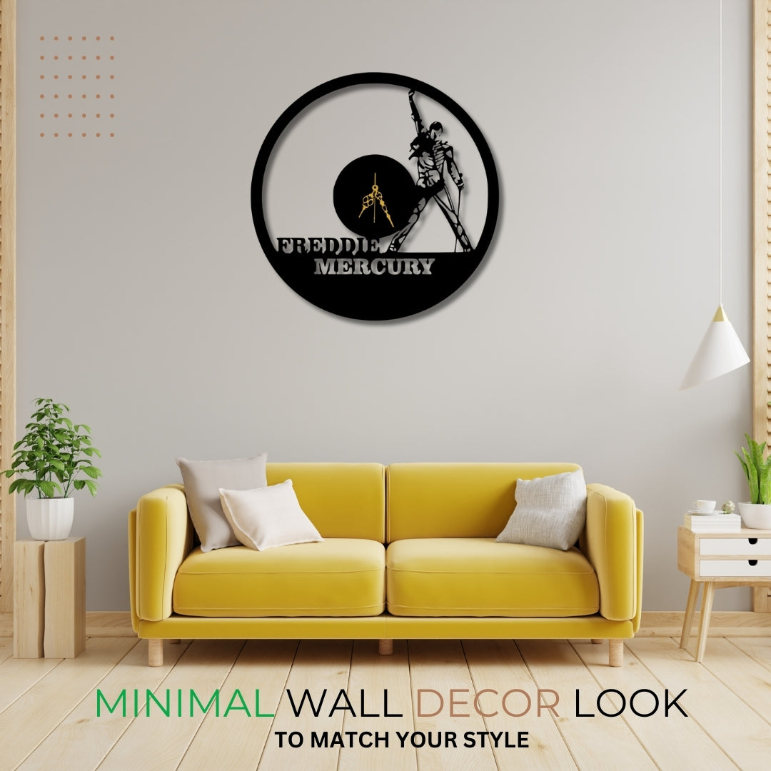 🎤 Ready to Rock Your Walls?