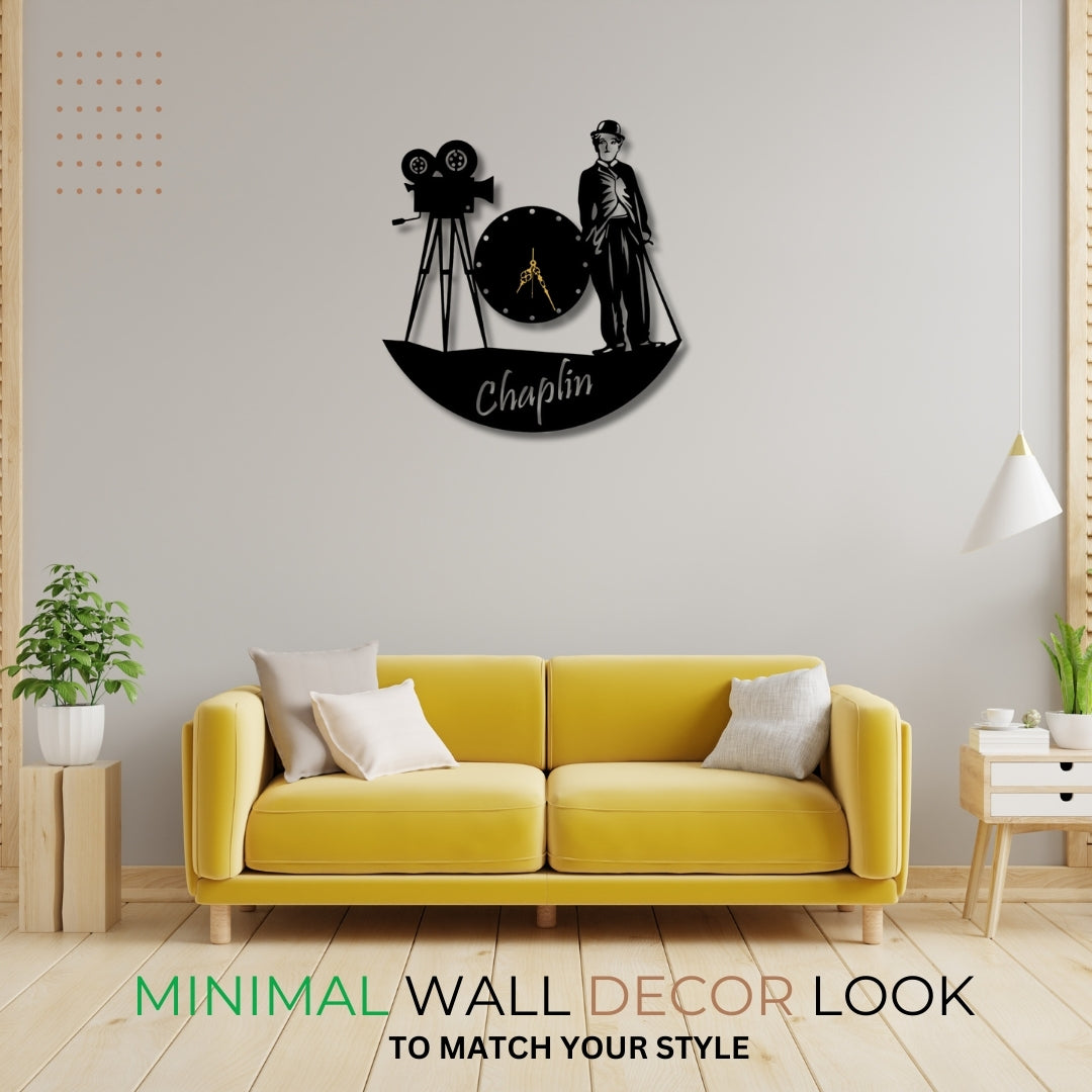 🎬 Ready to Add a Touch of Classic Cinema to Your Wall? 🎩