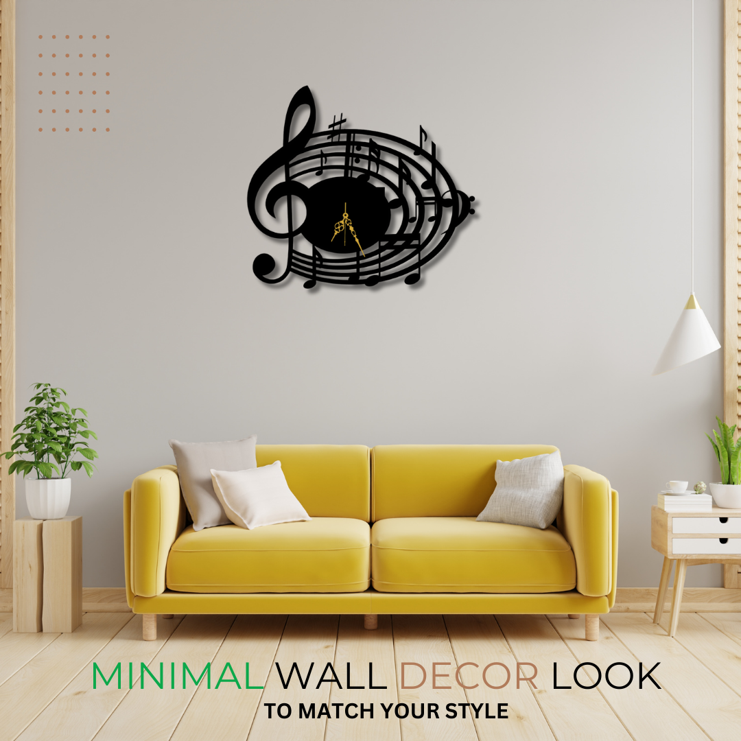 🎵 What Time is it in Your Symphony? 🎼🕒